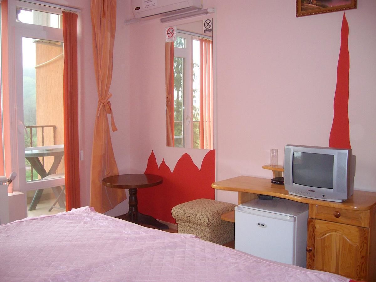 Гостевой дом Sveti Georgi Guest House Выршец-23