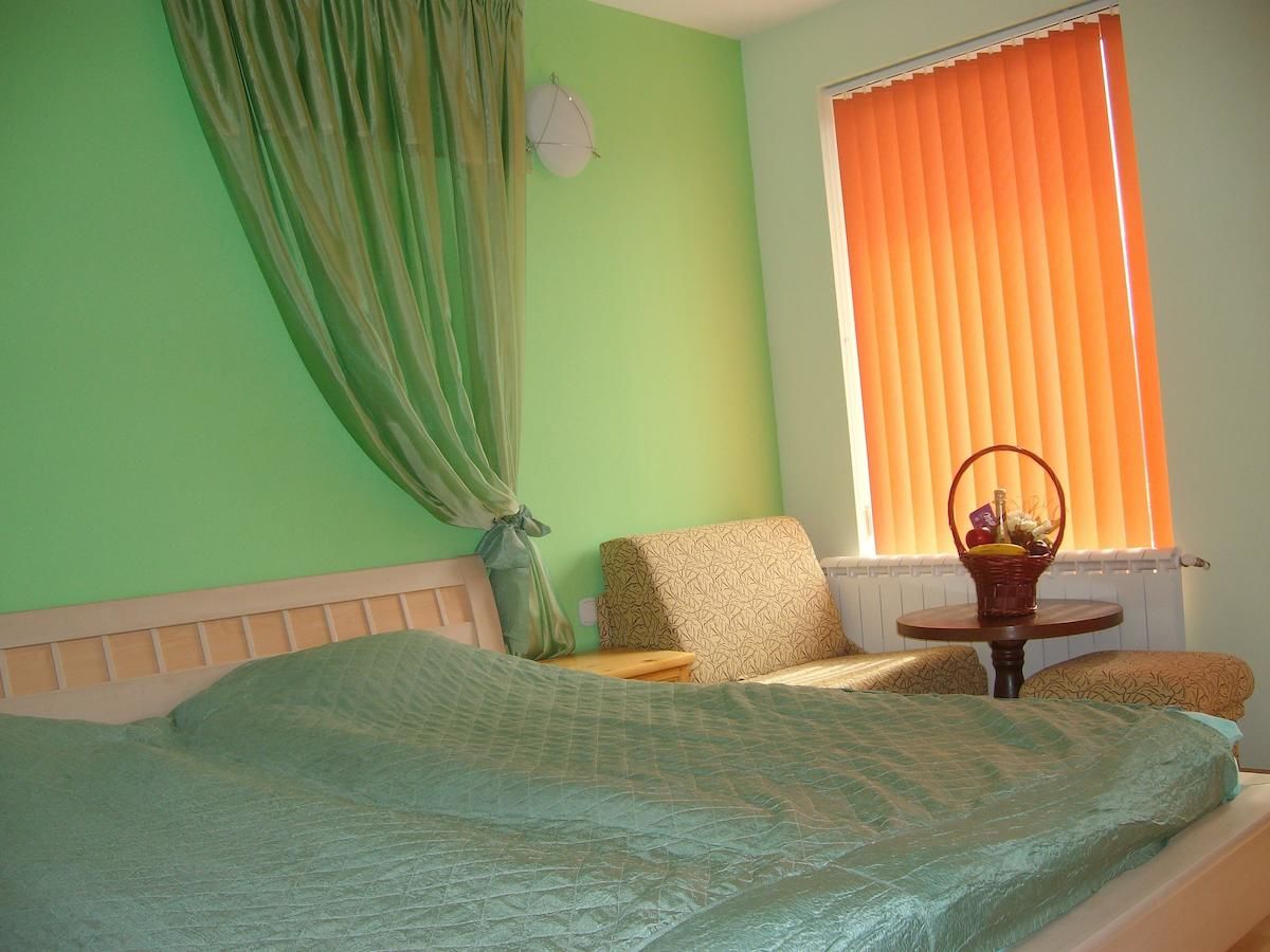 Гостевой дом Sveti Georgi Guest House Выршец-24